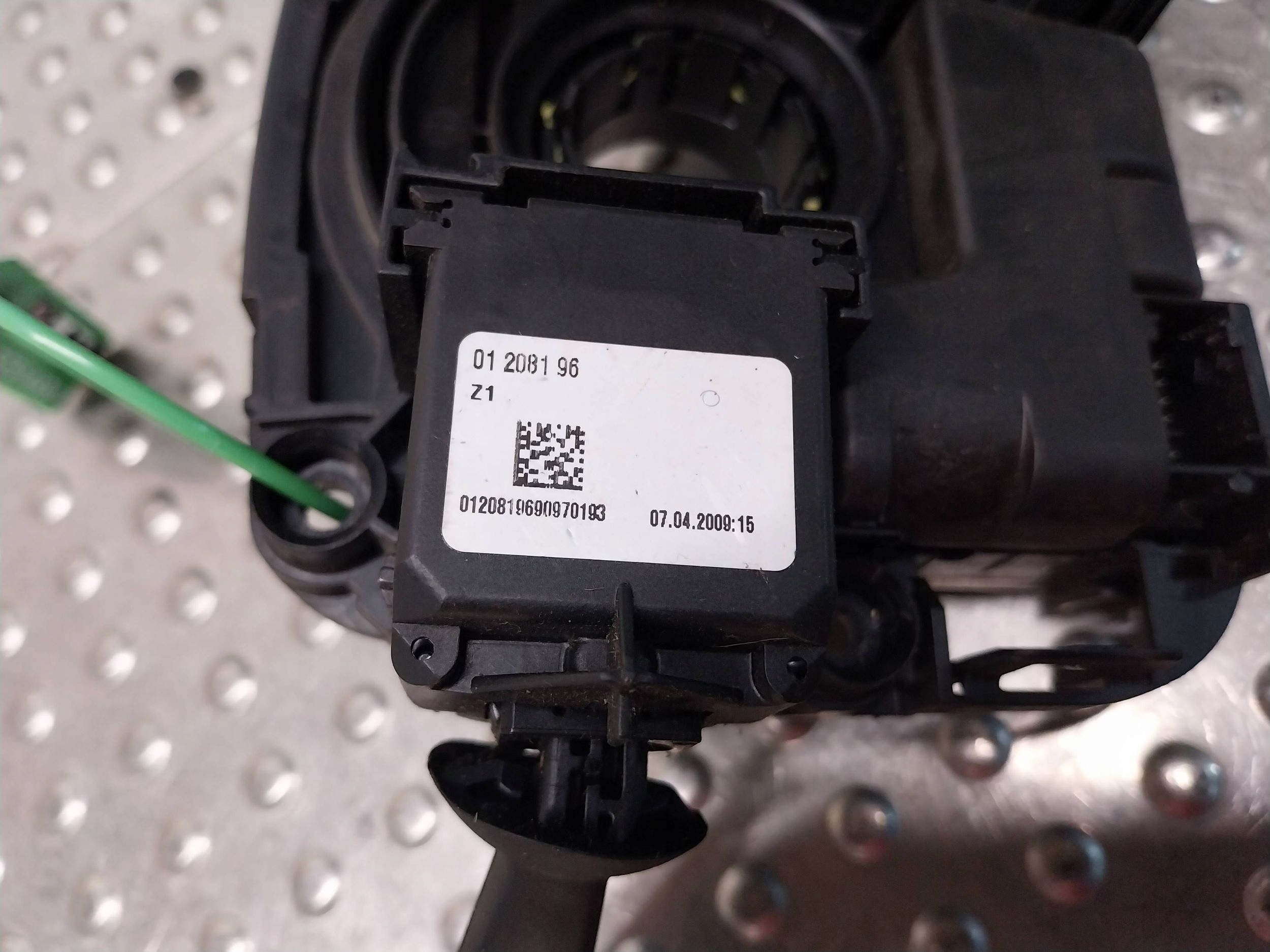 DEVIO LUCI TERGICRISTALLO TERGI DEVIO LUCI DEVIO 9123034 BMW E81 E84 E87 E88 E89 E90 E91