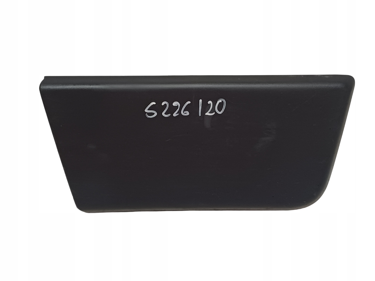 FIAT DUCATO 3 III 06- LISTWA DRZWI PRAWY PRZÓD 1305776070