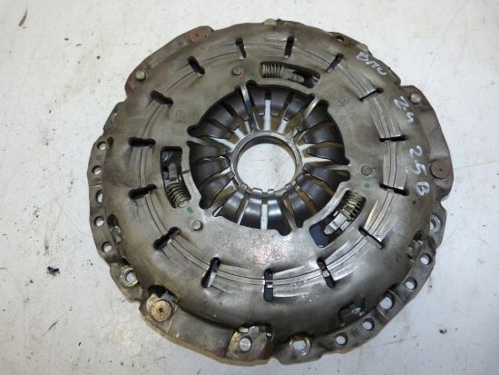 123044810 - Зажим сцепления люка BMW Z4 E85 2.5 SI N52 08R