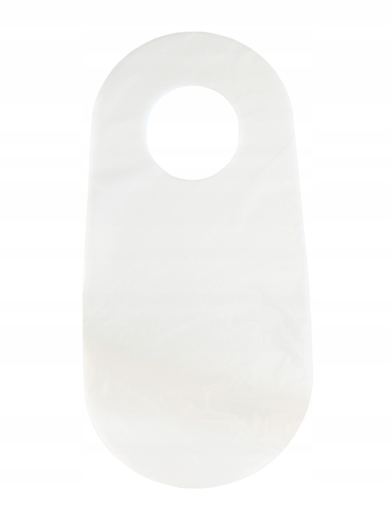 Uszczelka mata do miski stojącej WC uniwersalna Kod producenta USZCZ.WCI-MAZO