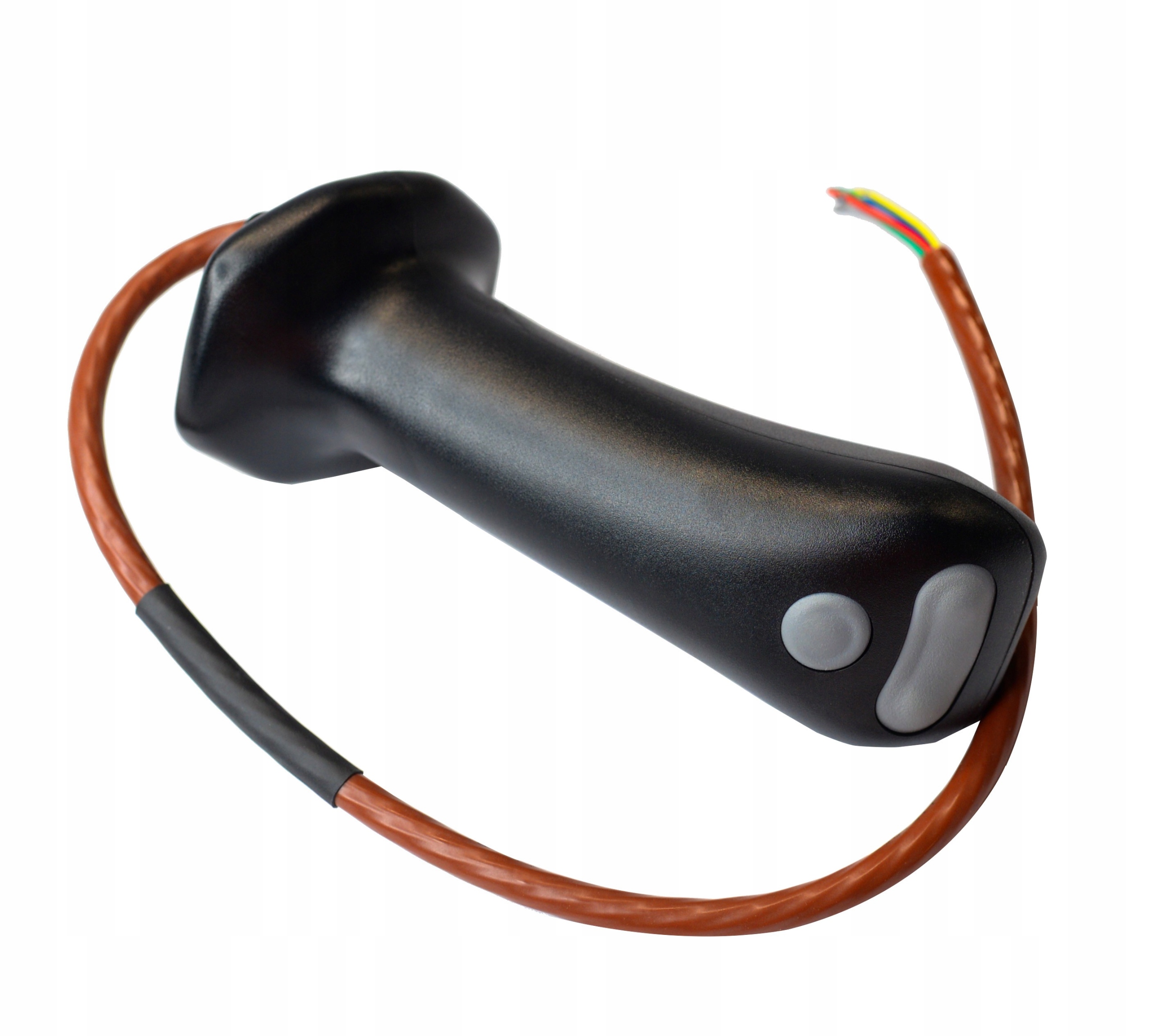 JOYSTICK KOPARKA CAT 315 318 OEM