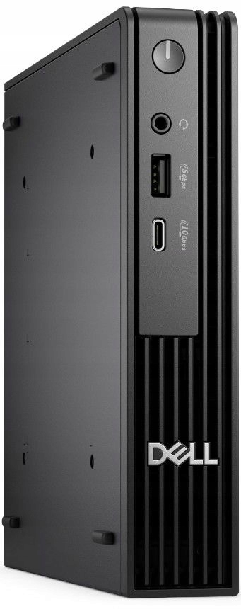 Dell Pro/QCM1250 /Micro U5-235T Arx Xe W11P/3RNBD