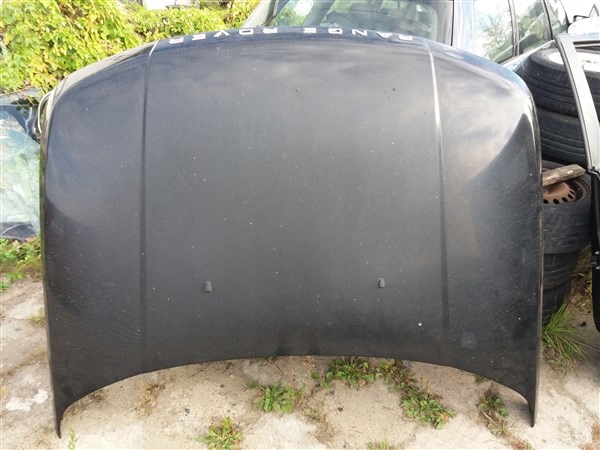 MASKA RANGE ROVER SPORT L320 Producent Daihatsu OE