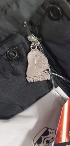 KAMIZELKA CHŁOPIECA SATR WARS R.4 LATA Marka Inna marka