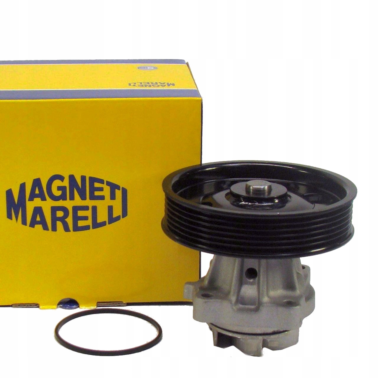 352316170321 - Водяной насос Opel Agila Astra Combo Corsa Meriva