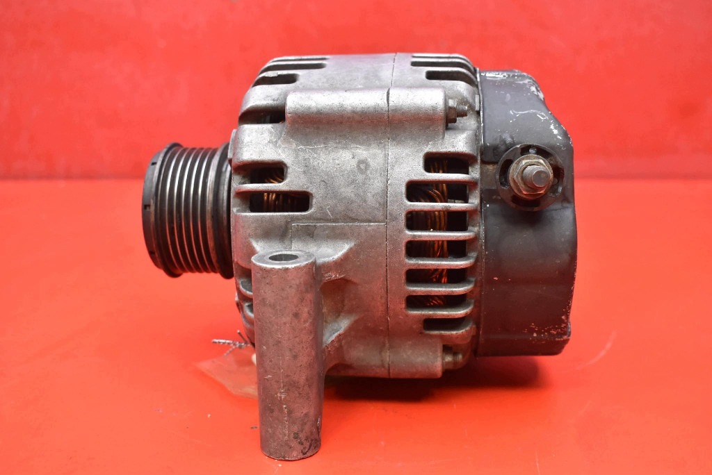 ALTERNATOR JAGUAR S-TYPE 3.0 V6 238 KM 99-04