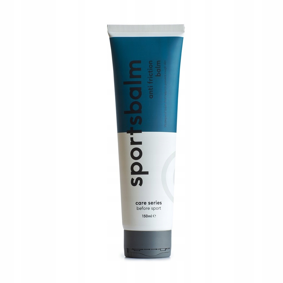 

Sportsbalm balsam przeciw otarciom 150ml