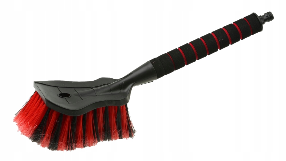 

Szczotka Do Mycia Samochodu Auta Miękka Rączka