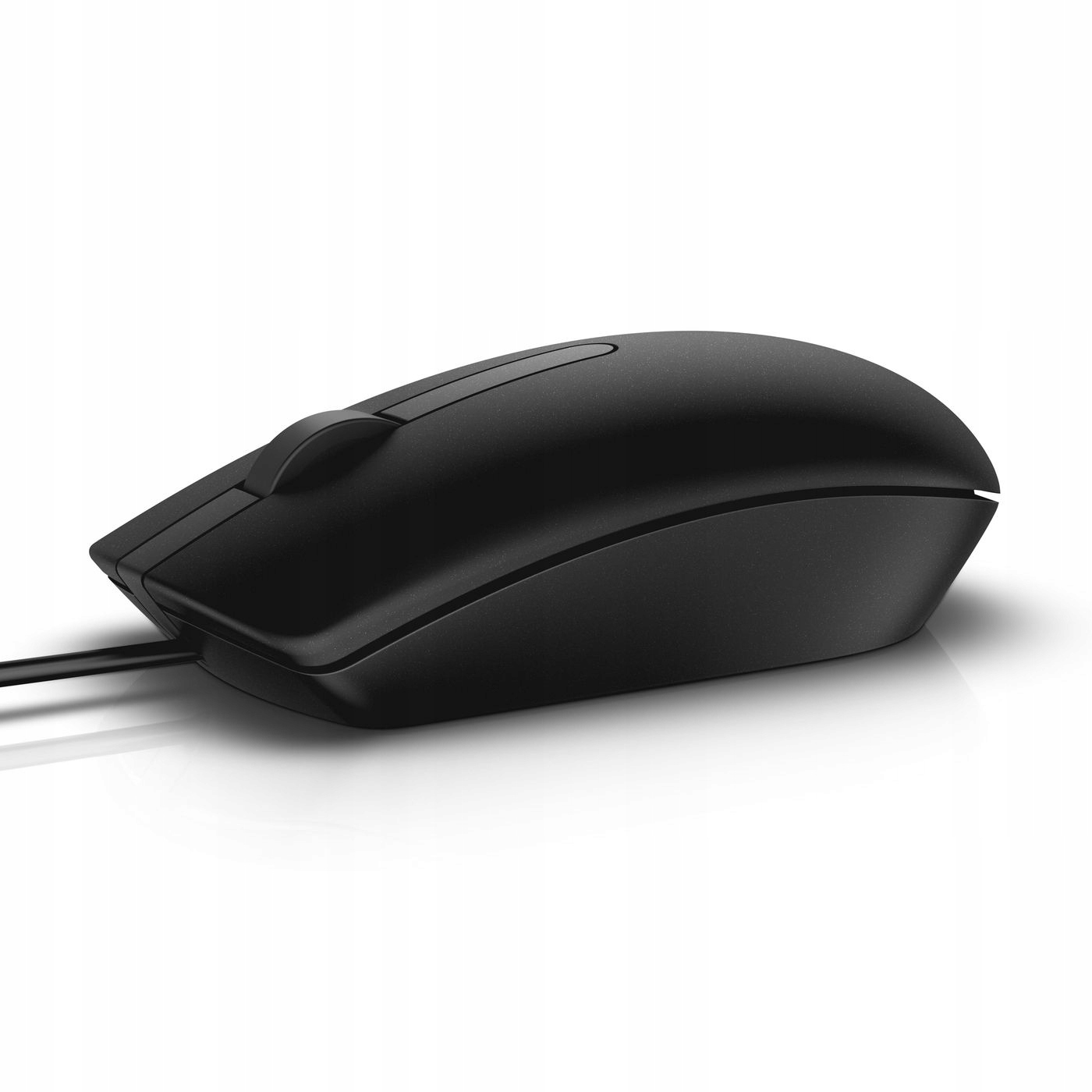 DELL USB Mysz przewodowa MS116