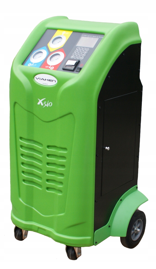 VIAKEN X540 автоматическая система кондиционирования воздуха