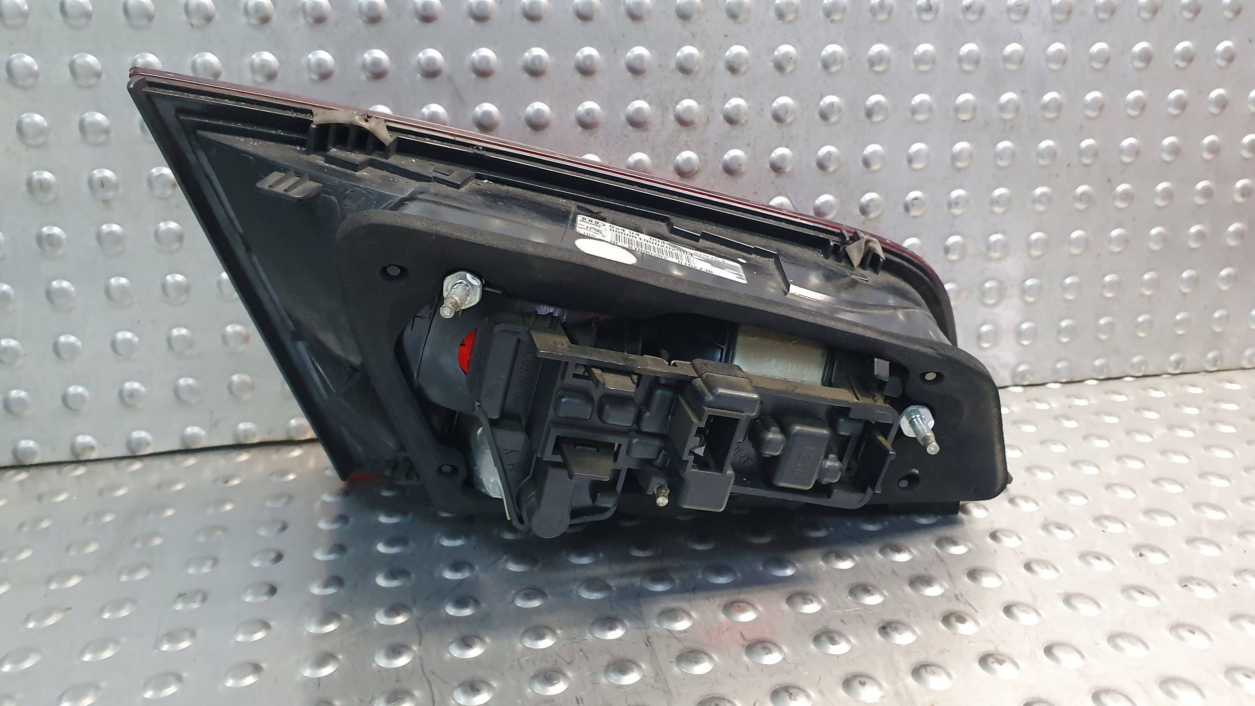 light rear part right Audi A3 8V4 Sportback 8V4945094 11