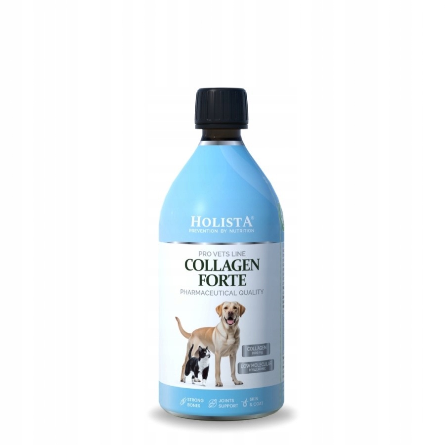 Holista Collagen Forte 500ml