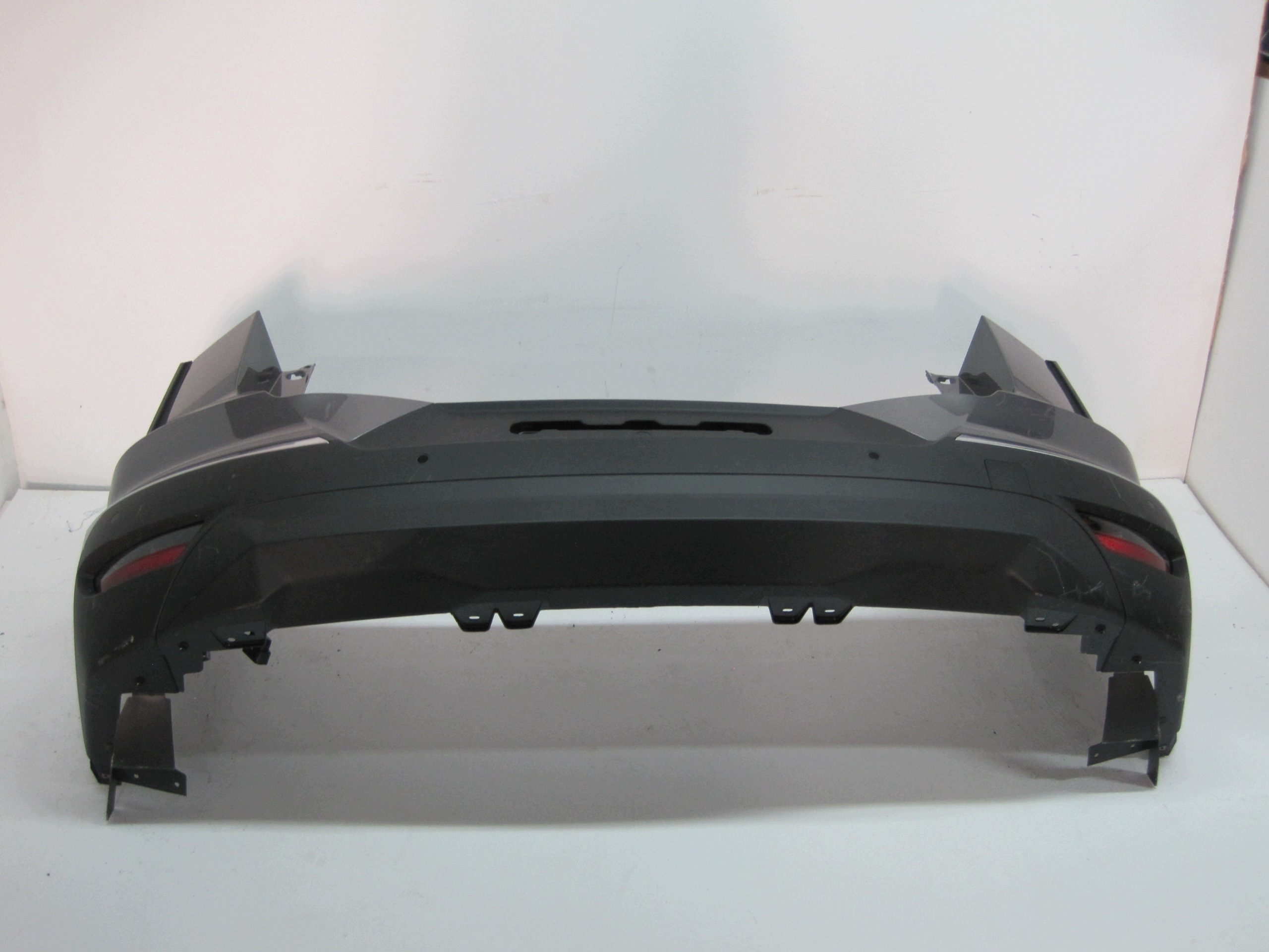 bumper rear part rear RENAULT SYMBIOZ 6 PDC