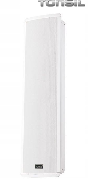 Tonsil Kolumna K-1 Aktiv Moc znamionowa RMS 20 W