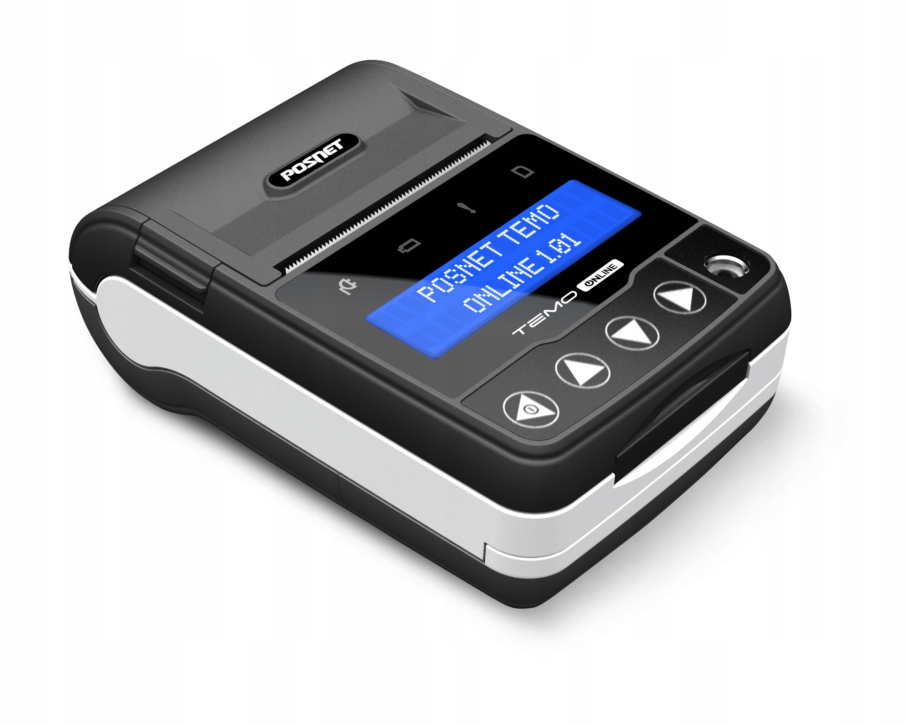 DRUKARKA FISKALNA POSNET TEMO ONLINE