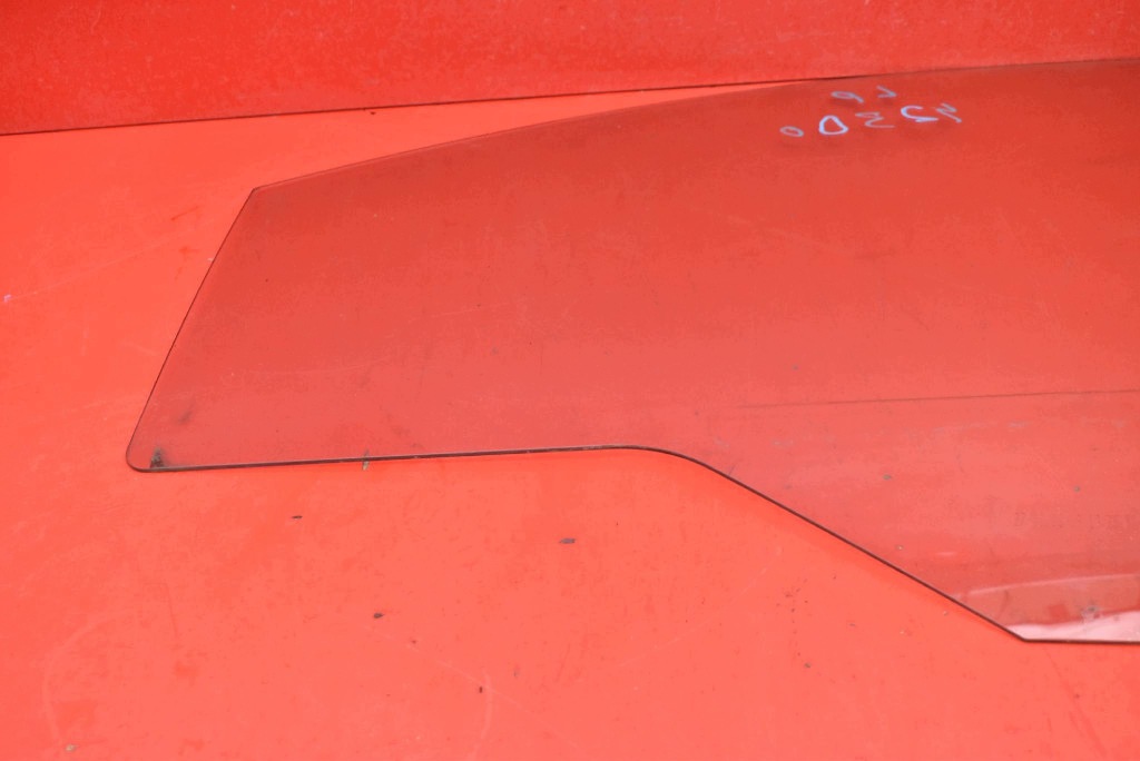 window side left front front FORD KA MK2 08-20