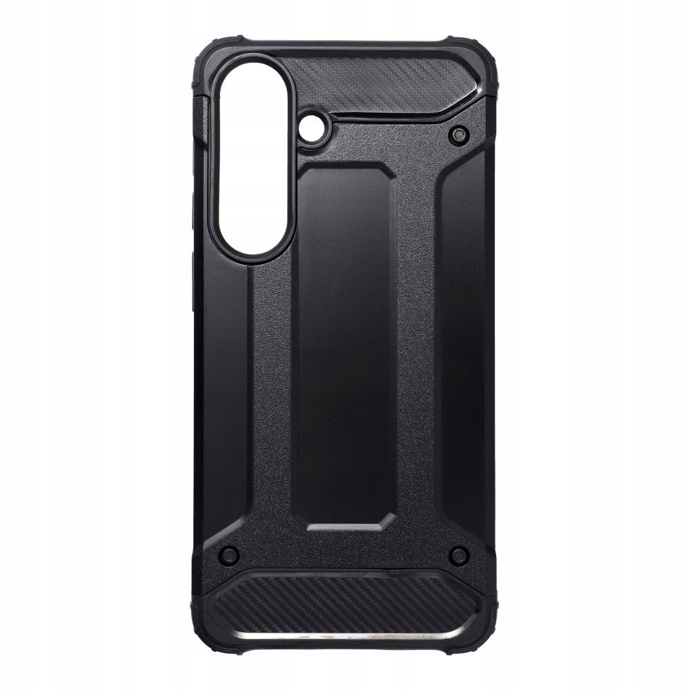 Etui na Samsung S26 Plus Armor czarne