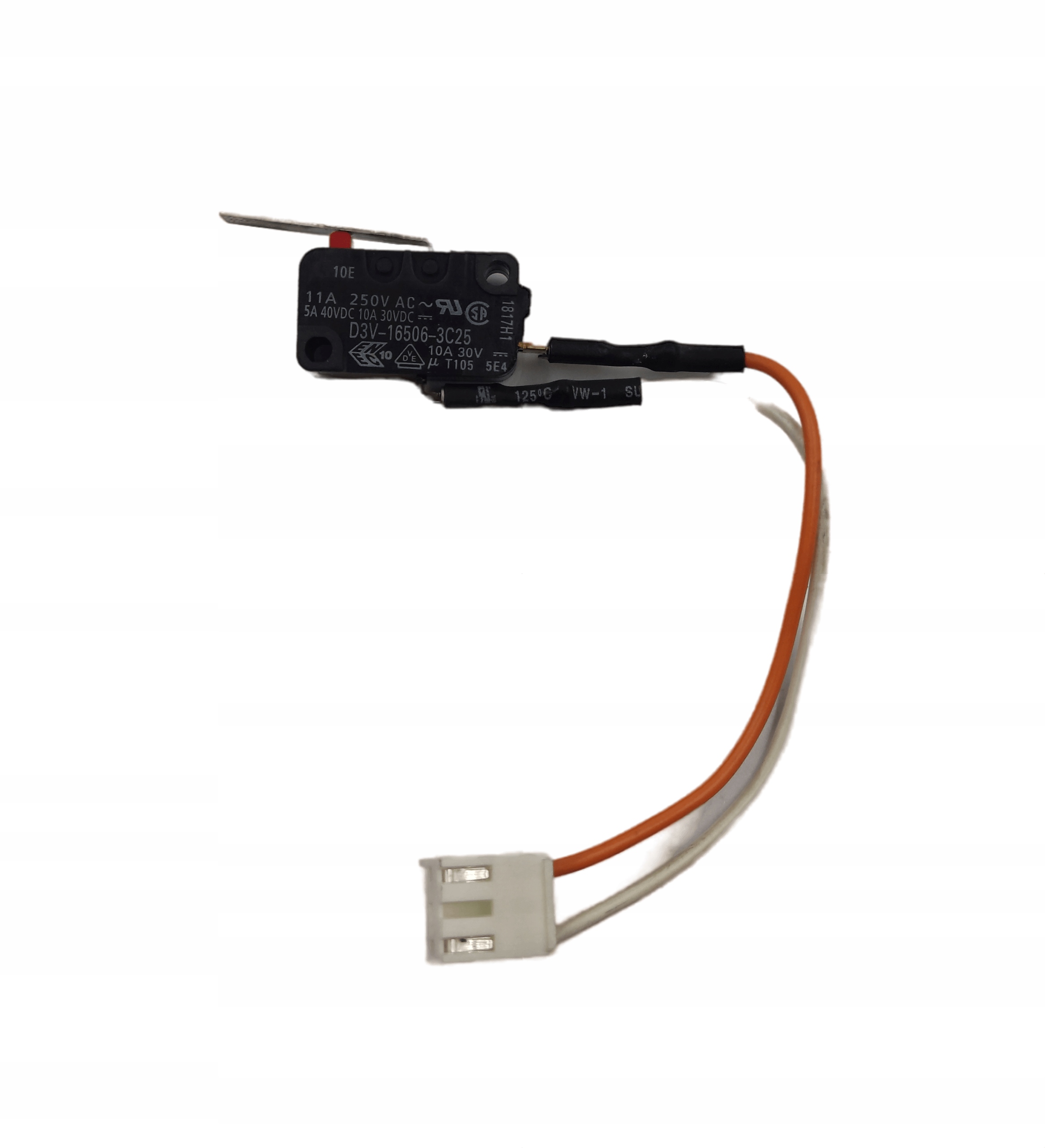 Переключатель Kyocera Ecosys FS-3920dn