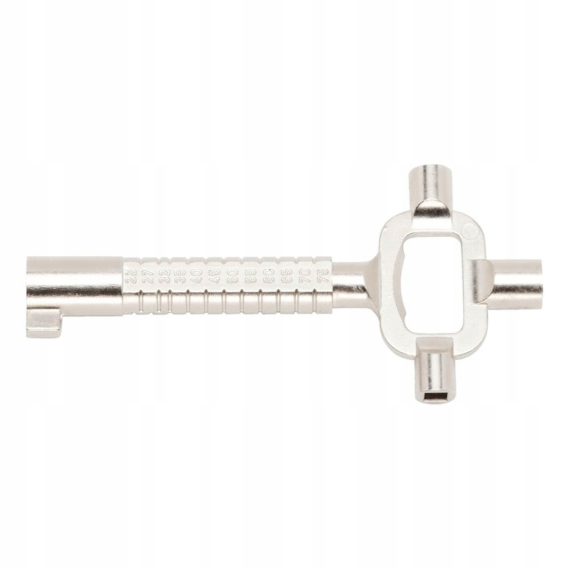 Wurth рулетка для вставки замка Тип A