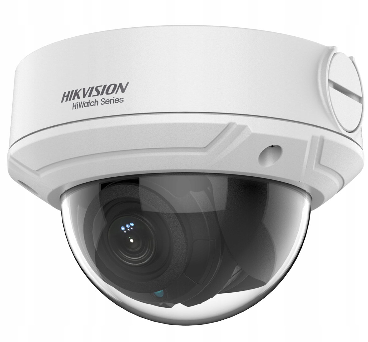 

Kamera Ip 4MPx HWI-D640H-Z Motozoom PoE IR30m Sd