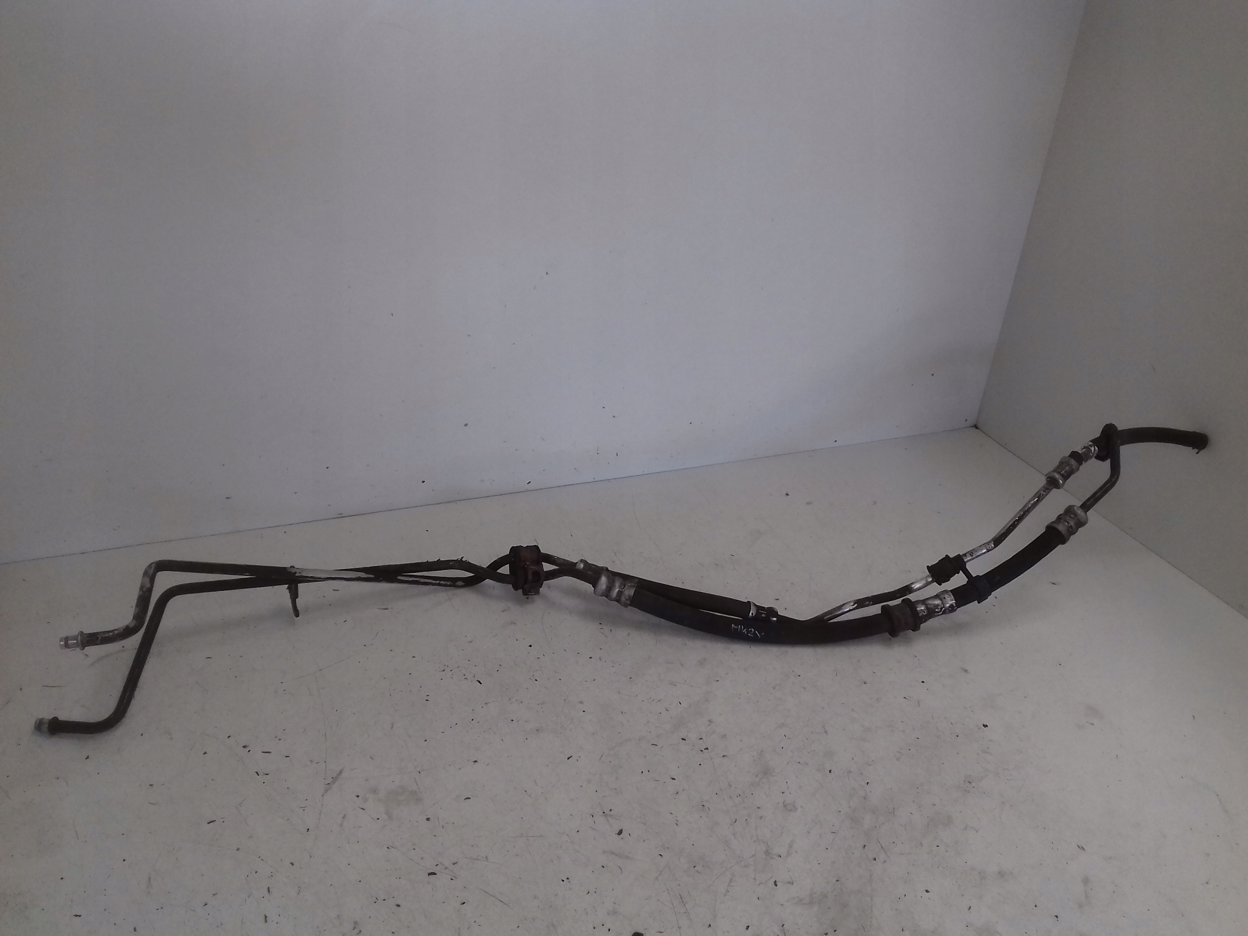 Schlauch der Lenkung 4M513A212EB Ford Focus MK2