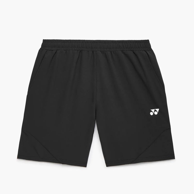Spodenki Męskie Yonex 15245EX Practice Short Men Black M