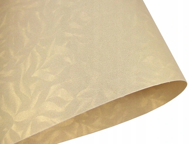 

Papier ozdobny A4 Olympia złoty 220g 20 ark
