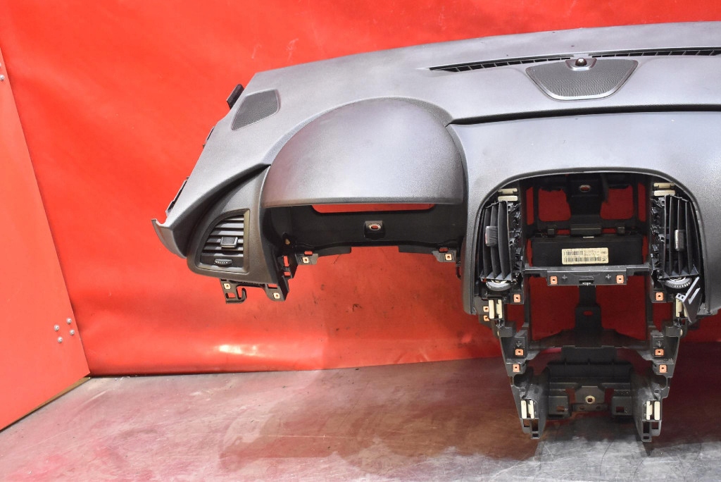 dashboard instrument panel console cockpit EU OPEL ASTRA 4 IV J LIFT 11-20