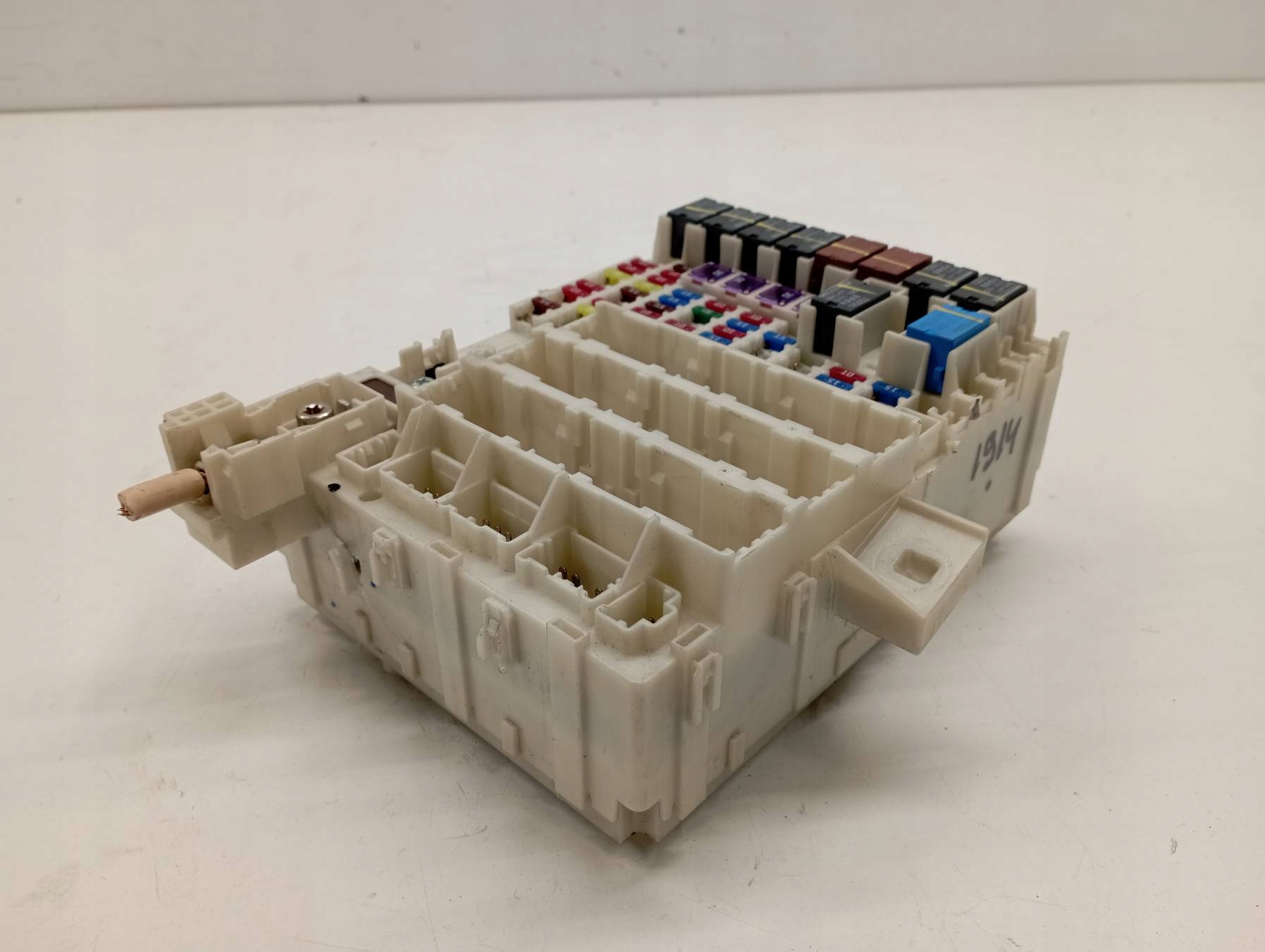 Module BSI Module fusibles TF0-G010 1.2 B Honda Jazz III (2008-)
