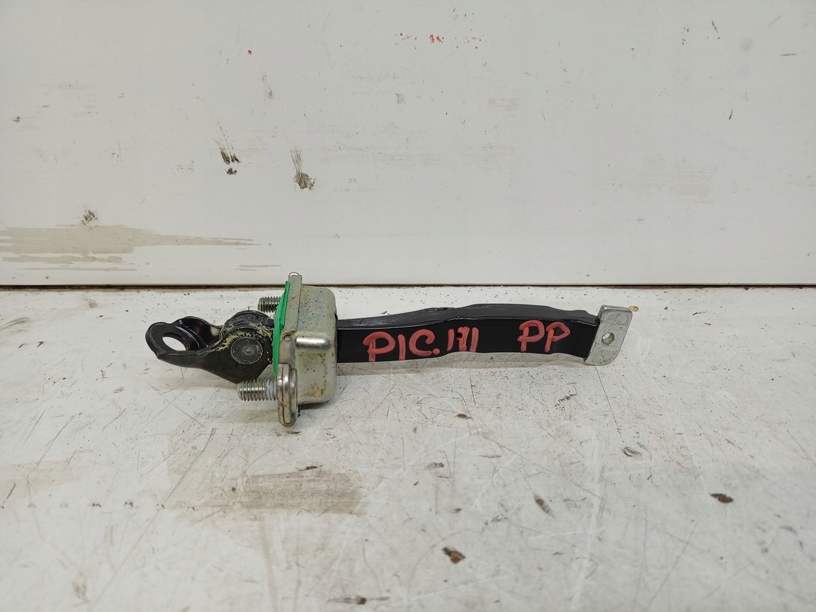 KIA PICANTO III limiter door left right front