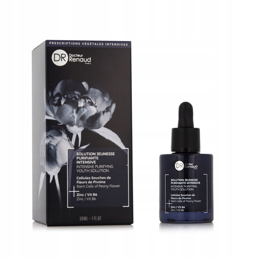 Sérum proti stárnutí Dr Renaud Peonia 30 ml