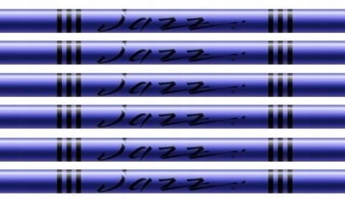 Promień XX75 Jazz Black Easton