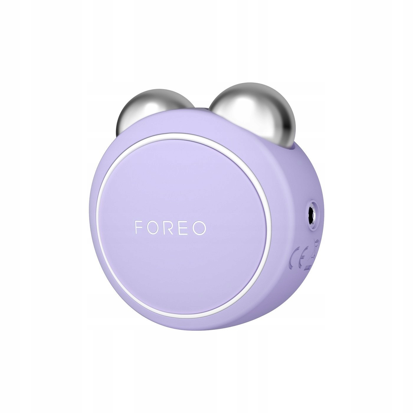 Foreo Bear Mini Lavender Urządzenie do modelowania twarzy