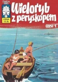 Kapitan Żbik T.28 Wieloryb Z Peryskopem CZ.1