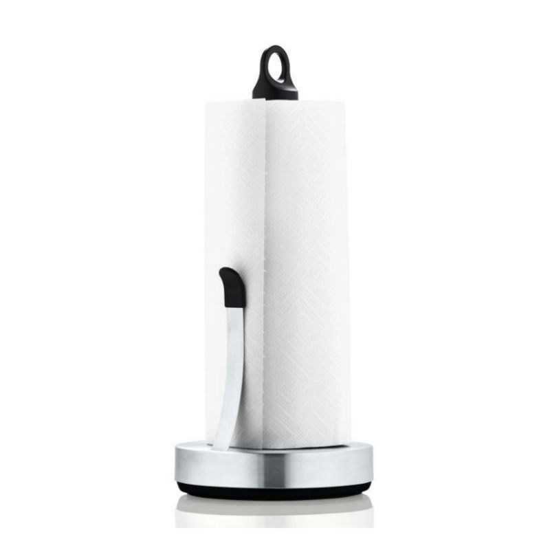Blomus Loop Stojan na papírové ručníky Stříbrný