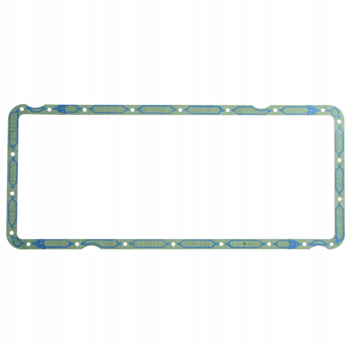 ПРОКЛАДКА МАСЛЯНОГО ПІДДОНУ 757.321