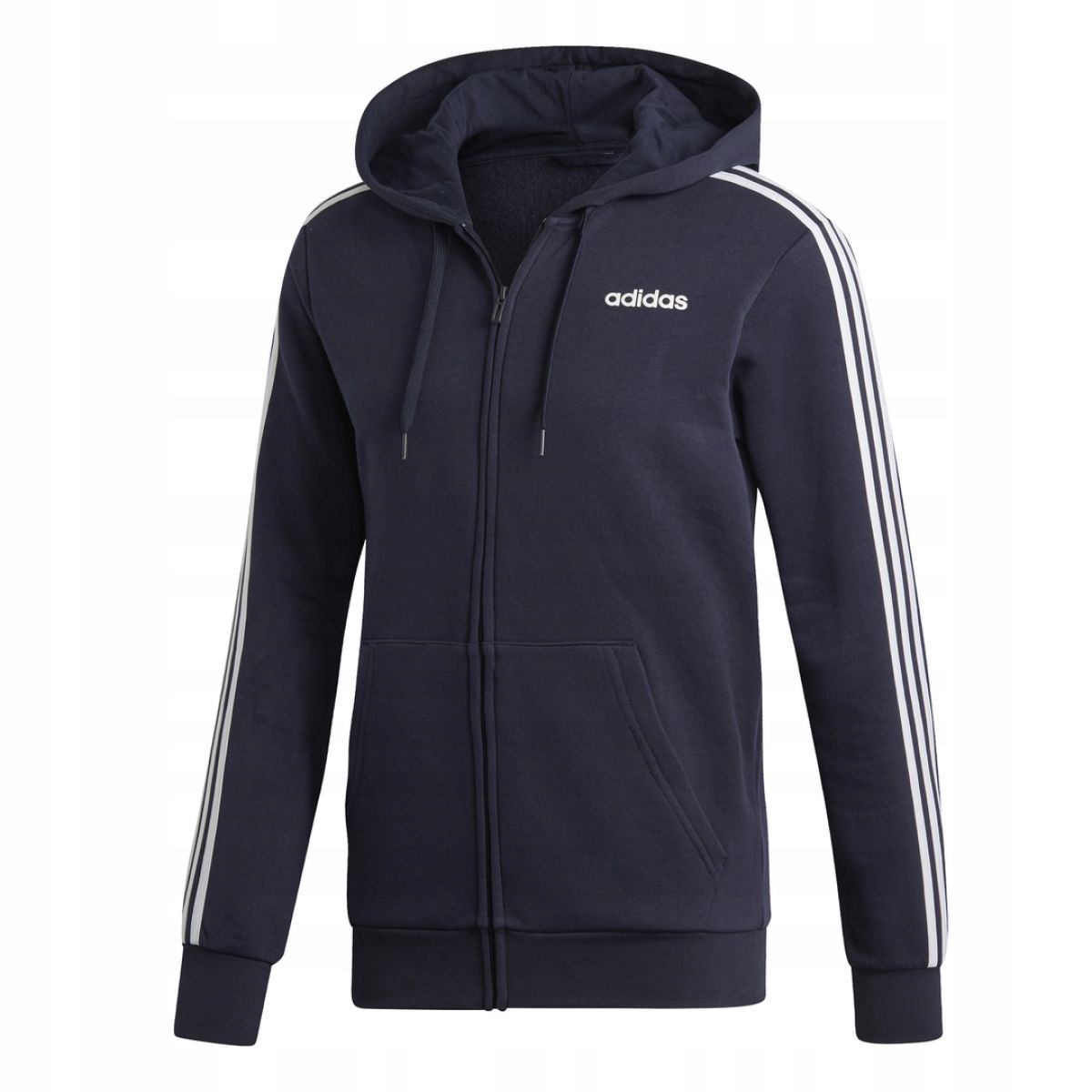 

Bluza adidas Essentials 3-Stripes Fleece DU0475 L