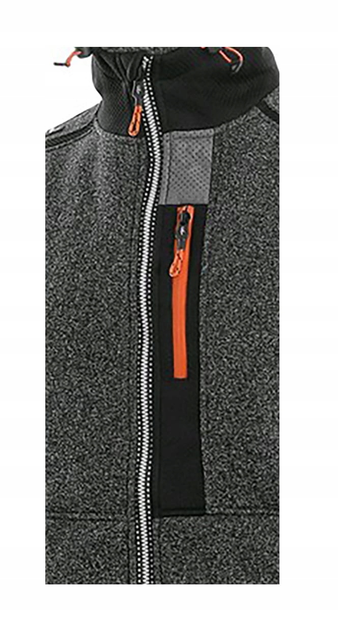 Kurtka zimowa INDIANAPOLIS CXS L Model INDIANAPOLIS