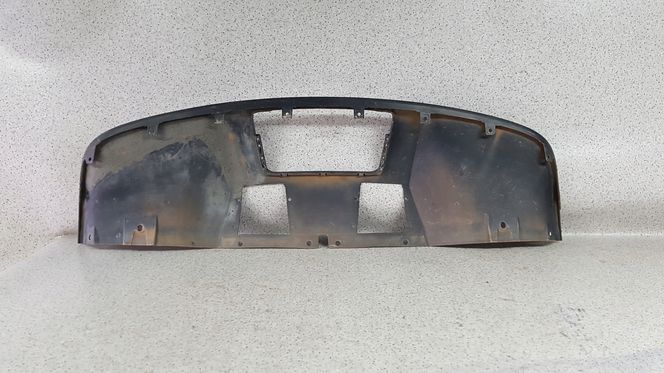 AUDI R-8 420 accessories rear part SPOILER 9697