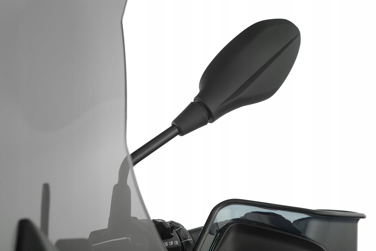 23661-102 - MB зеркала заднего вида Wunderlich для BMW S1000XR [20 -]