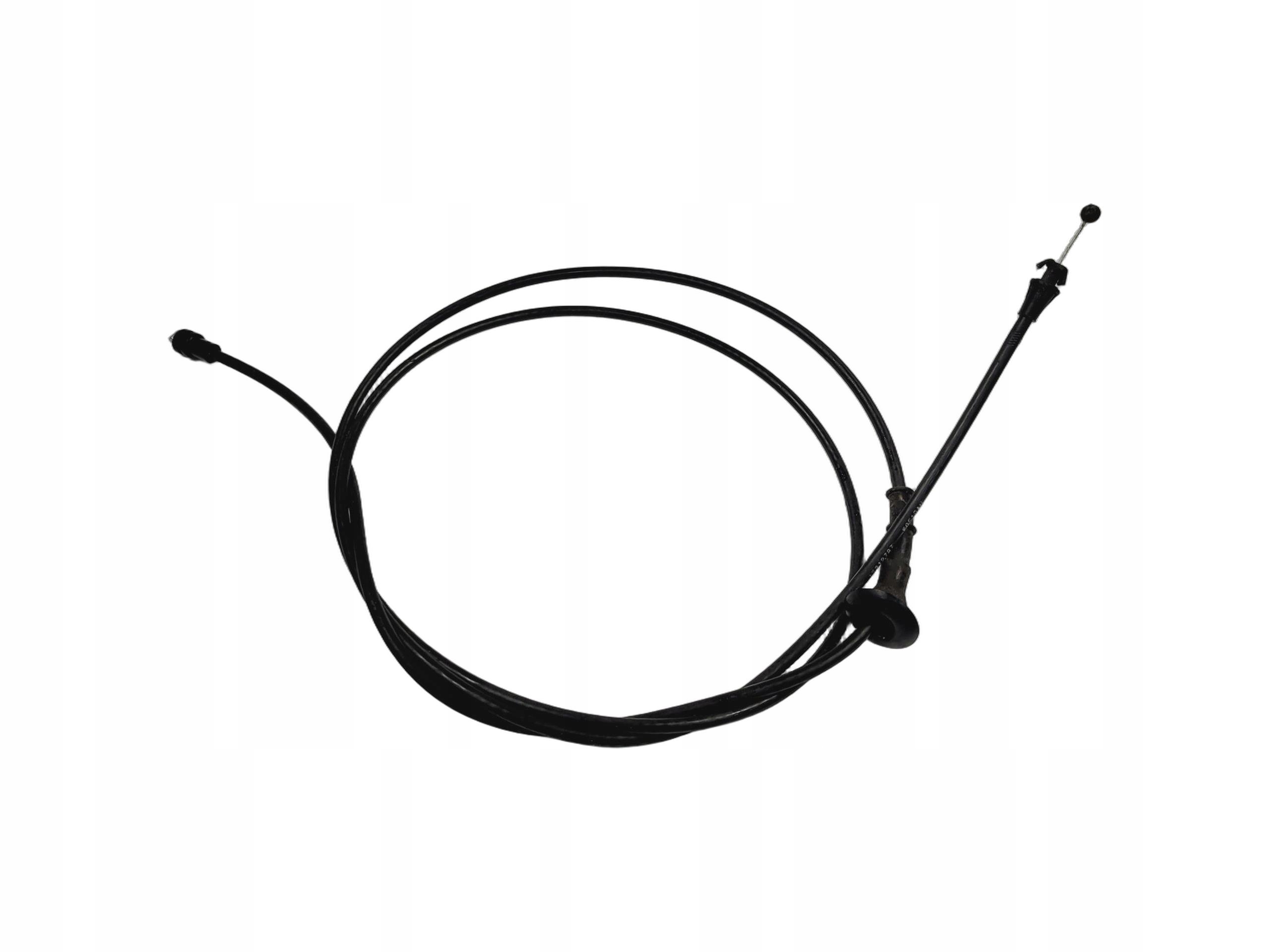 Câble du capot OPEL INSIGNIA A 13312787