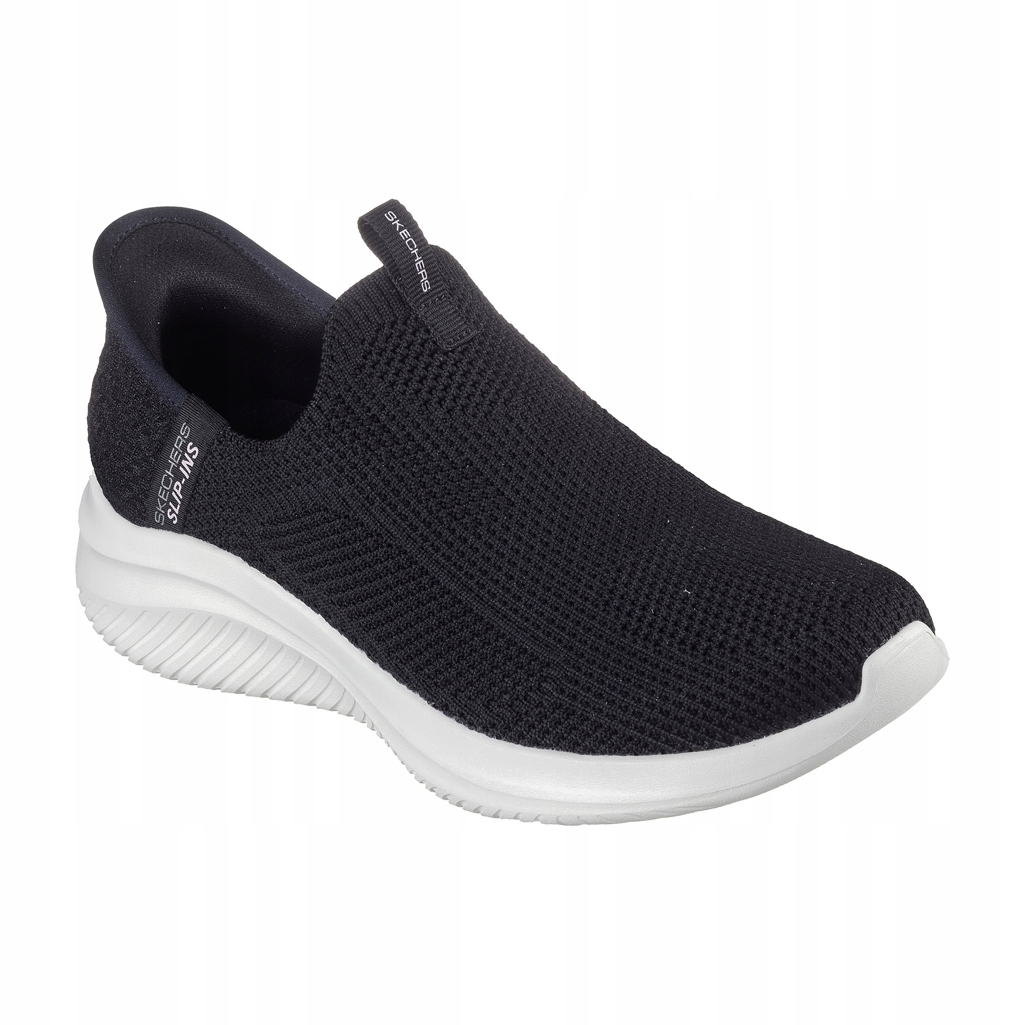 Buty damskie Skechers Ultra Flex 3.0 Easy Win black/white 40 Eu