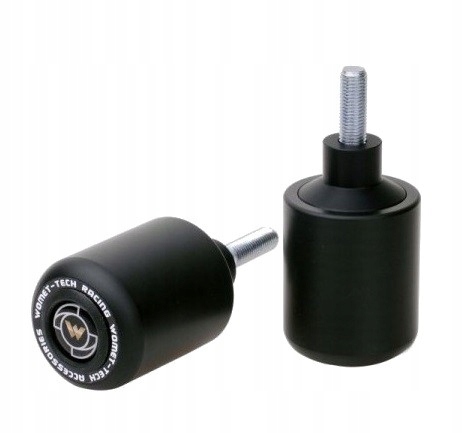 Womet-Tech crash-pady race Yamaha FZ6 Fazer 04-06