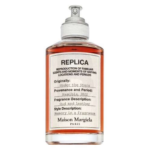 Maison Margiela Replica Under The Stars toaletní voda unisex 100 ml