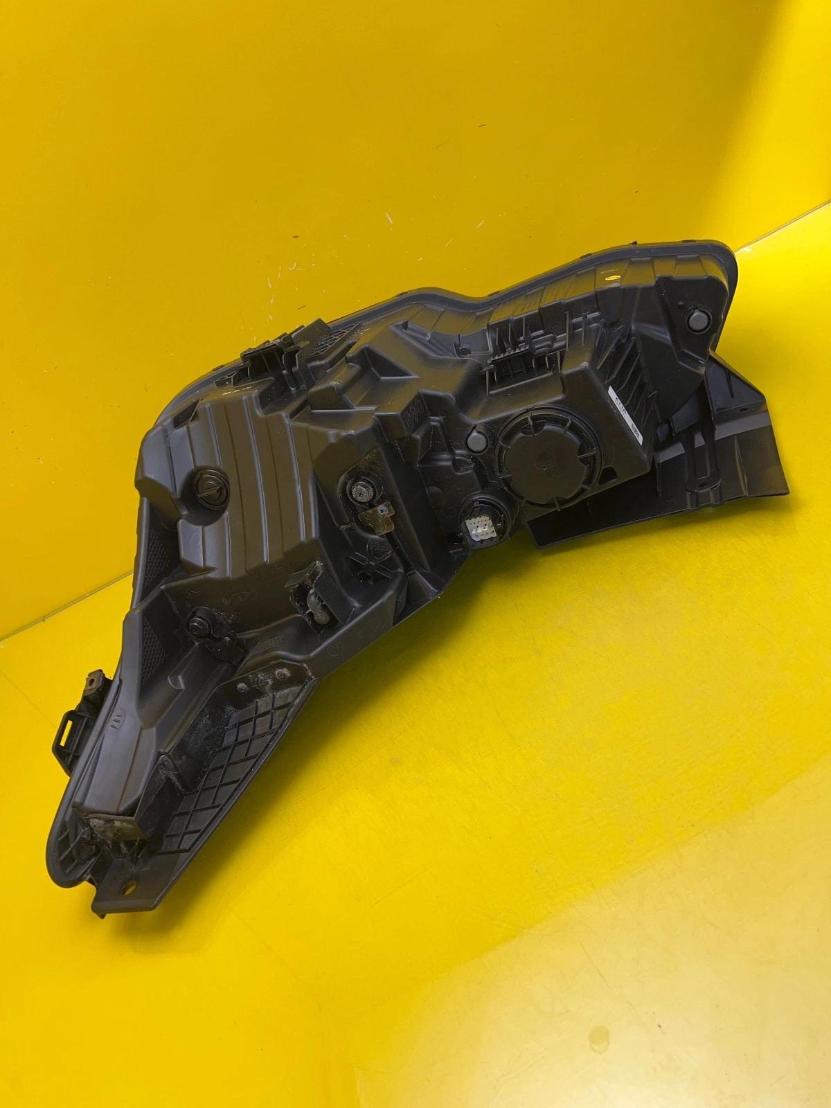 light right front KIA EV6 EV-6 Full Led