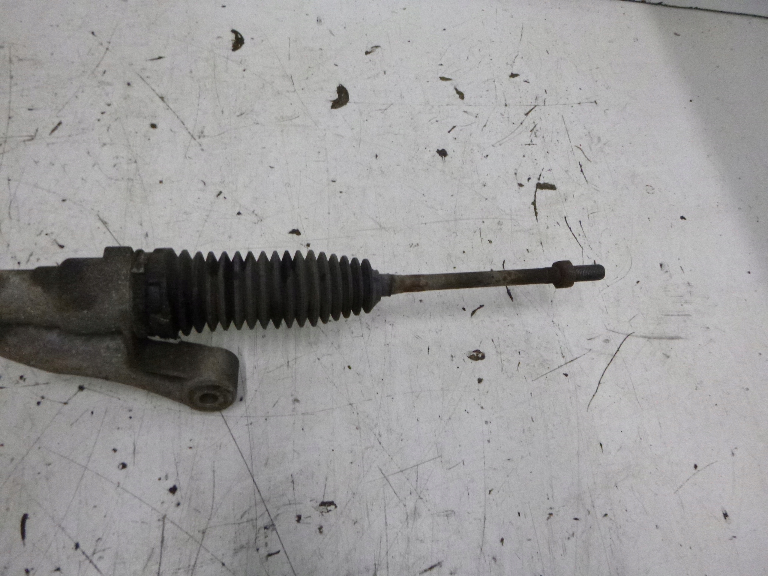 servo control Ford Fiesta MK7 1.25 8V51-3200-CE