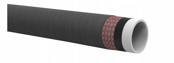 Wąż przewód manuli Refri Master Plus DN16 5/8''