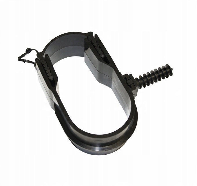 

Uchwyt obejma do rur klimatyzacji Barb Clip Aspen