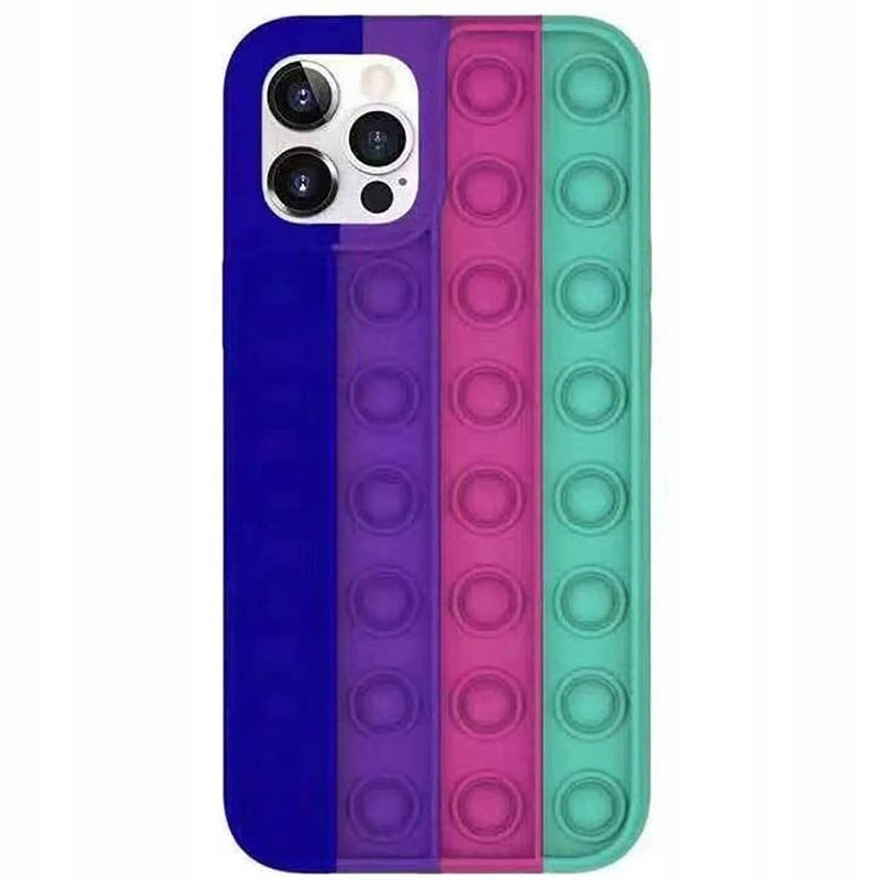 

Etui Push Bubble Pop It Do Iphone 11 Pro +szkło