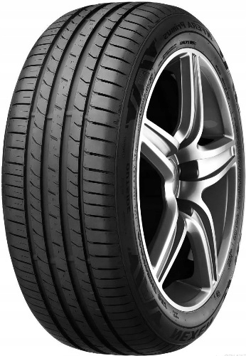 

4x Nexen NFera Primus 235/55 R17 103W